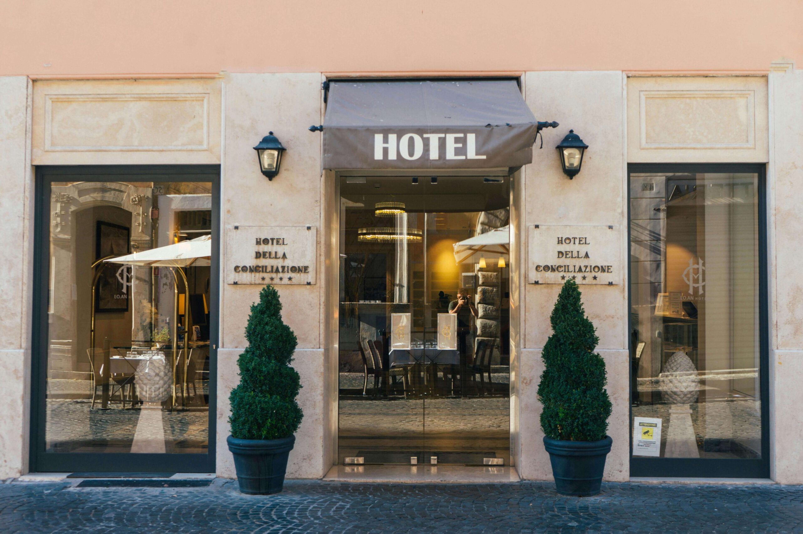 Cómo afecta la ubicación a la rentabilidad de un hotel